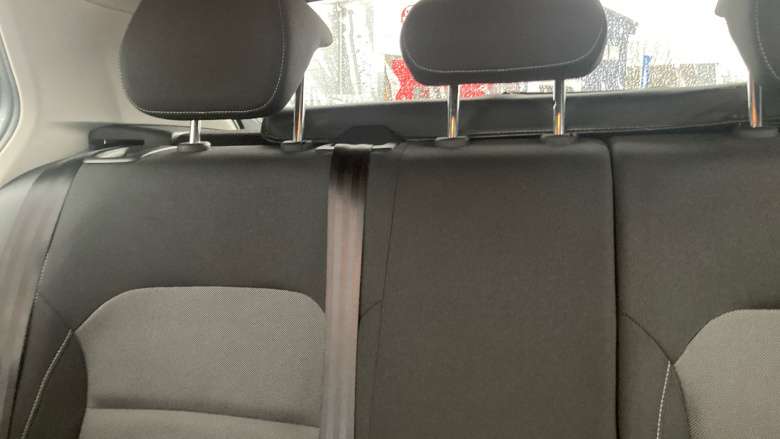 Skoda Fabia 1.0 TSI Colour Edition 5dr Petrol Hatchback